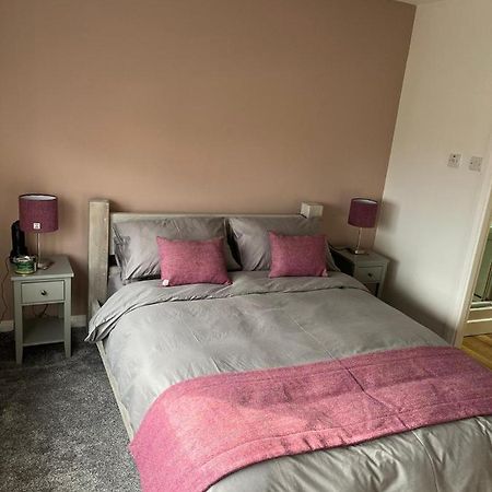 Вилла Marie'S Hoose Сторновэй Экстерьер фото