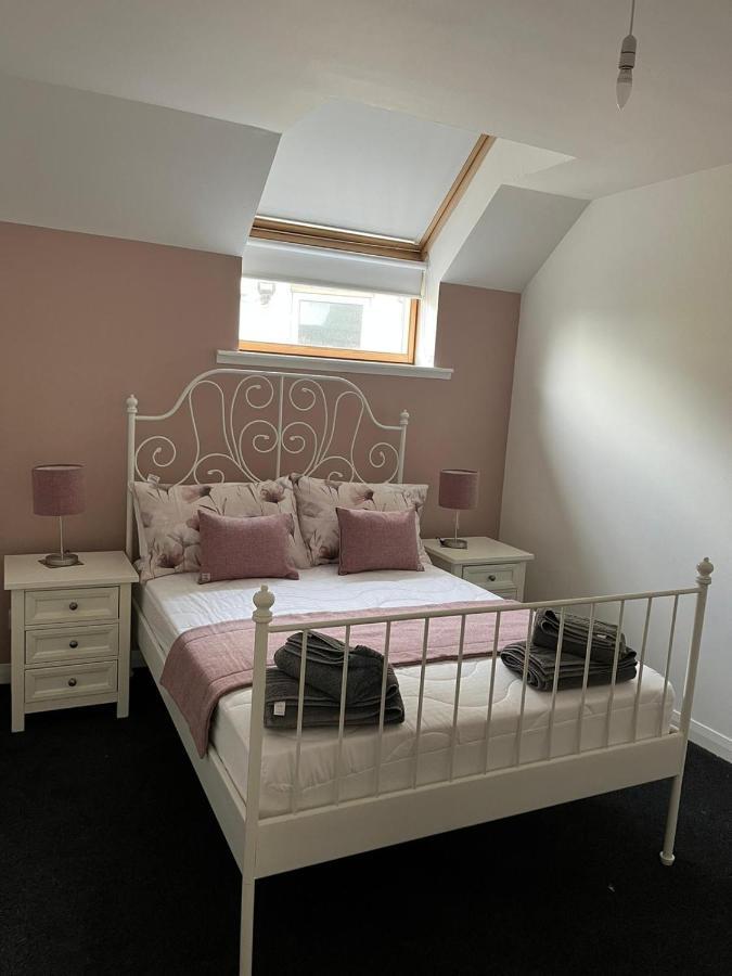 Вилла Marie'S Hoose Сторновэй Экстерьер фото